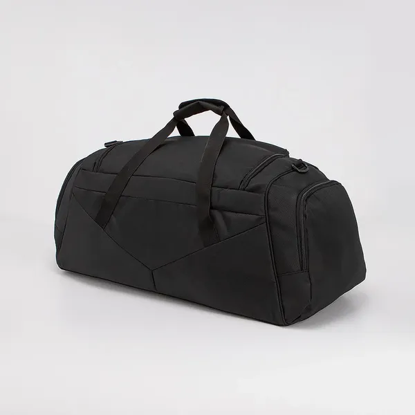 Изображение товара Сумка дорожная Valigetti 360-8353-VG-BLK (черный)