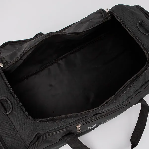 Изображение товара Сумка дорожная Valigetti 360-8353-VG-BLK (черный)