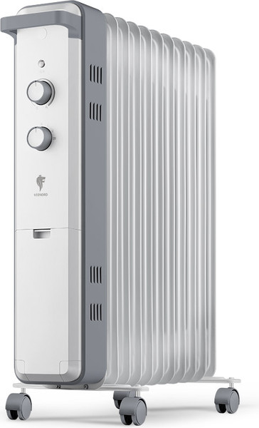 Изображение товара Масляный радиатор Leonord LE-2011 / 110276