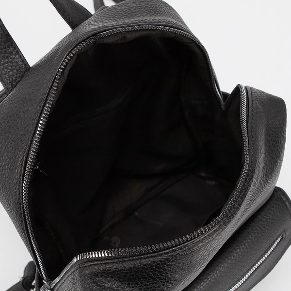 Изображение товара Рюкзак Valigetti 756-3307-VG-BLK (черный)