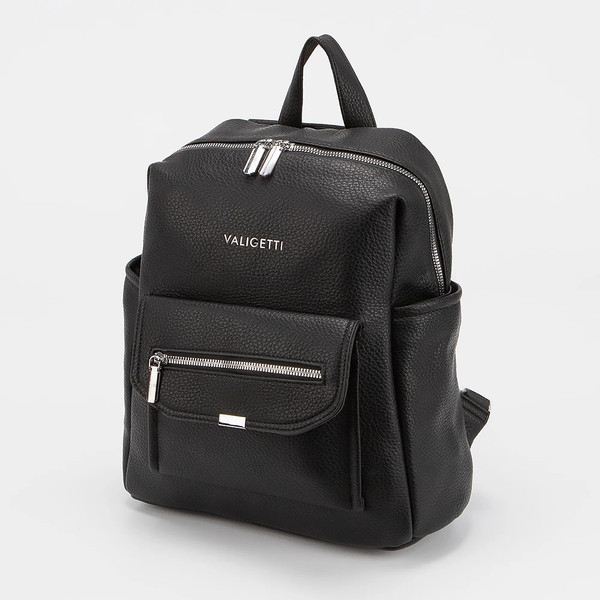 Изображение товара Рюкзак Valigetti 756-3307-VG-BLK (черный)