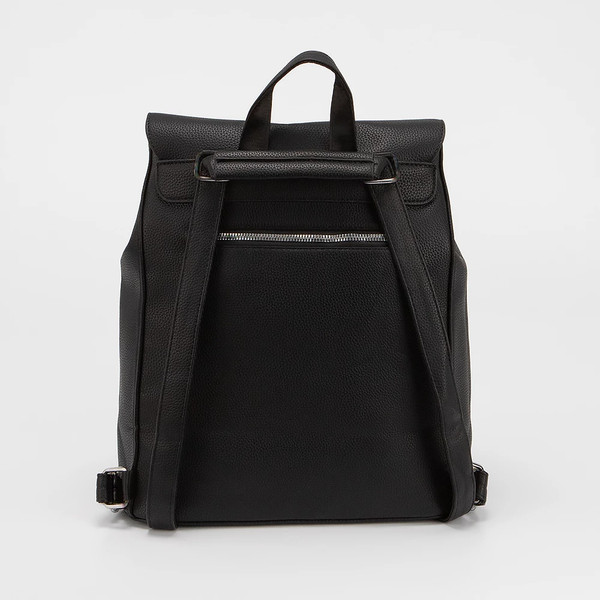 Изображение товара Рюкзак Valigetti 756-3502-VG-BLK (черный)