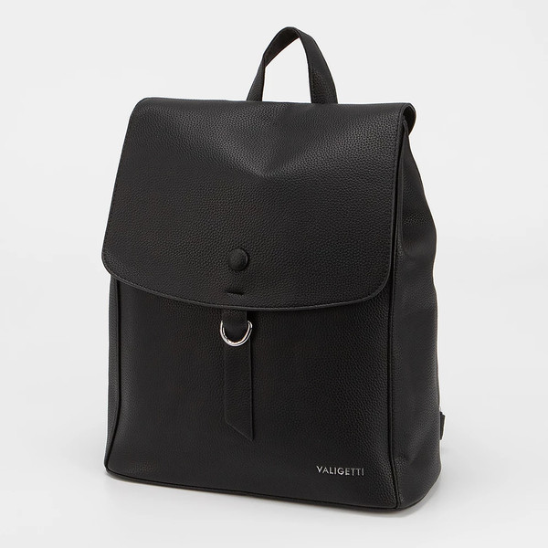 Изображение товара Рюкзак Valigetti 756-3502-VG-BLK (черный)