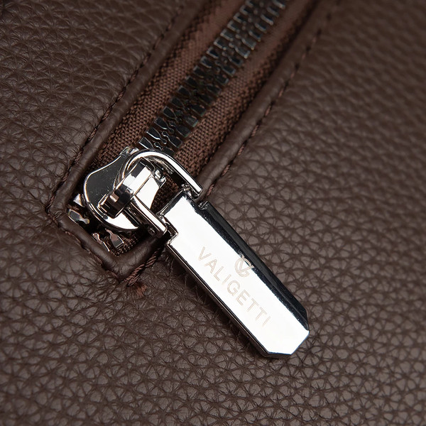 Изображение товара Рюкзак Valigetti 756-3502-VG-DBW (темно-коричневый)