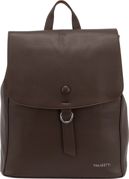 Изображение товара Рюкзак Valigetti 756-3502-VG-DBW (темно-коричневый)