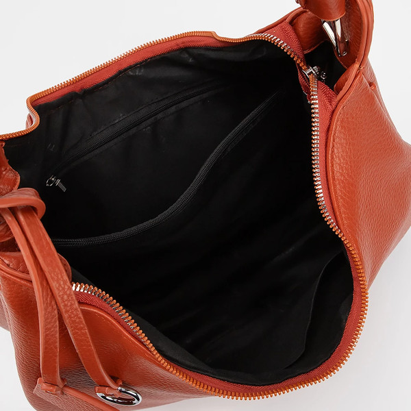 Изображение товара Сумка Valigetti 756-39778-VG-DCM (кэмал)