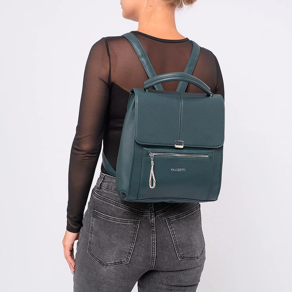 Изображение товара Рюкзак Valigetti 756-5541-VG-DNV (темно-синий)