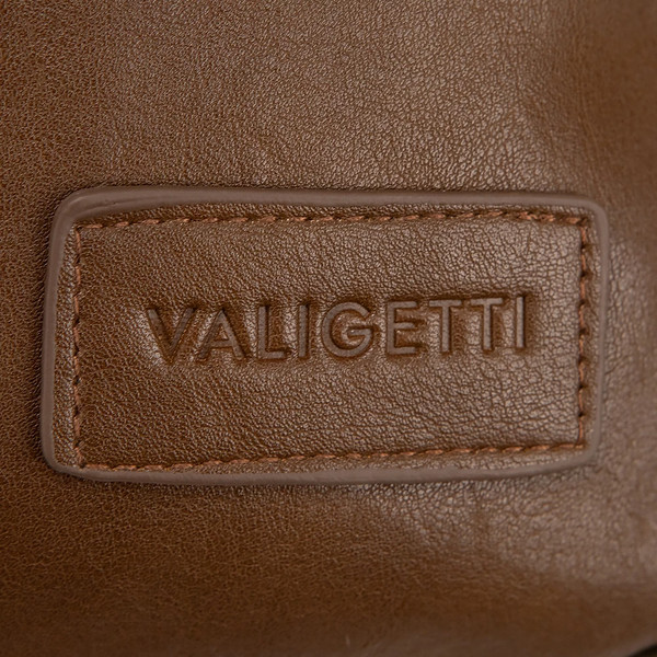 Изображение товара Рюкзак Valigetti 756-7588-VG-KBW (хаки/коричневый)