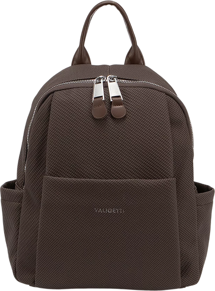 Изображение товара Рюкзак Valigetti 756-88014-VG-DBW (темно-коричневый)