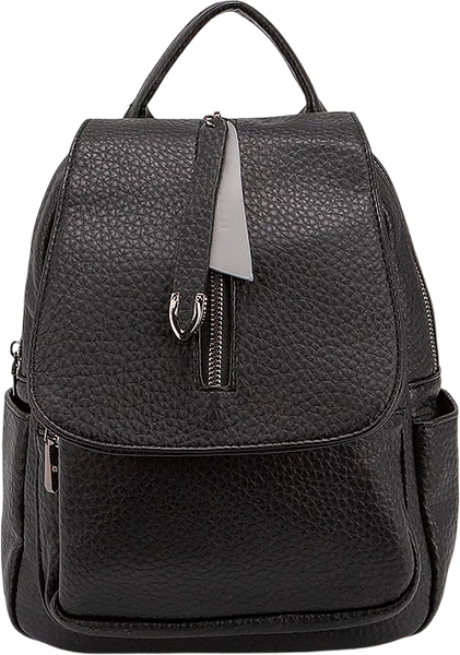 Изображение товара Рюкзак Valigetti 756-88104-VG-BLK (черный)