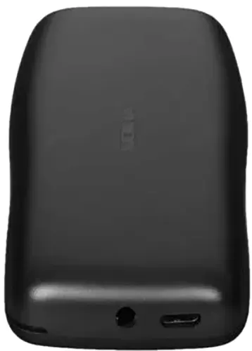 Изображение товара Мобильный телефон Nokia 105 SS / TA-1423 (угольный)