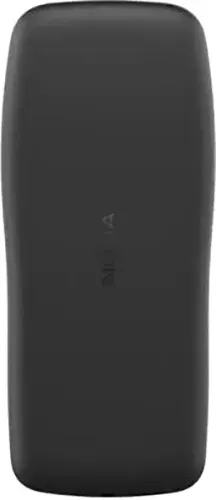 Изображение товара Мобильный телефон Nokia 105 SS / TA-1423 (угольный)
