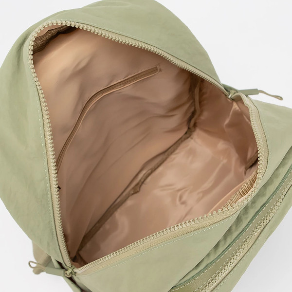 Изображение товара Рюкзак Valigetti 756-8915-VG-LGN (светло-зеленый)