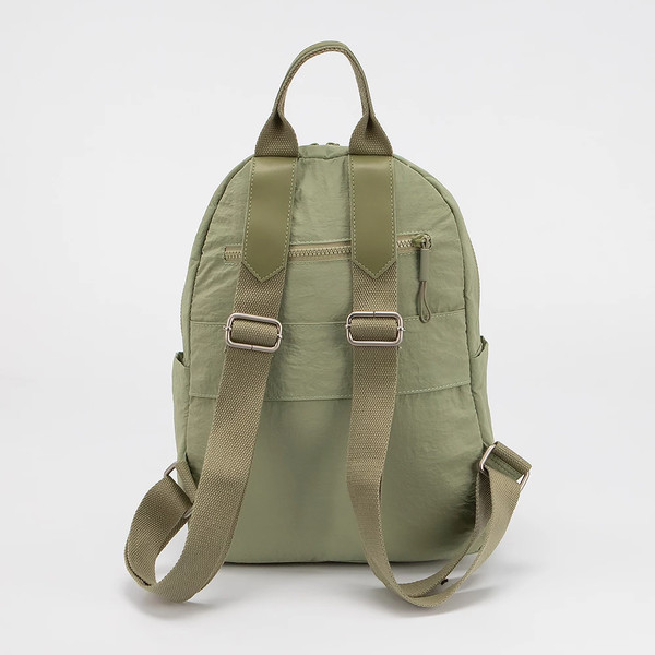 Изображение товара Рюкзак Valigetti 756-8915-VG-LGN (светло-зеленый)