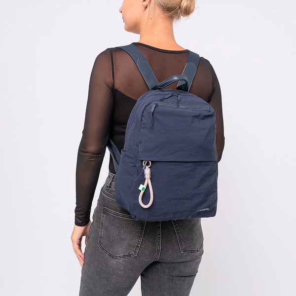 Изображение товара Рюкзак Valigetti 756-8915-VG-NAV (темно-синий)