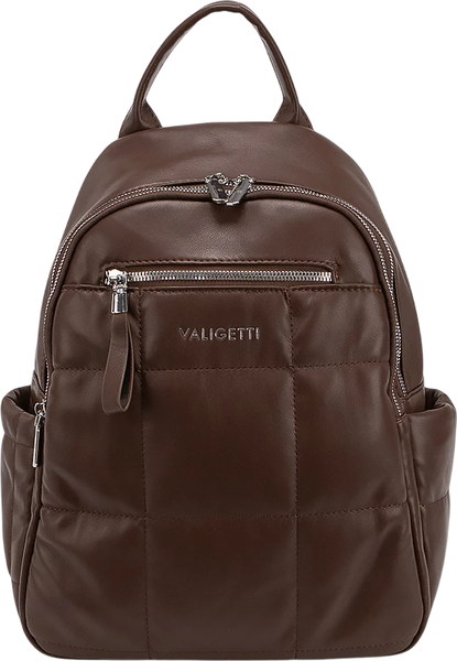 Изображение товара Рюкзак Valigetti 756-8972-VG-DBW (темно-коричневый)