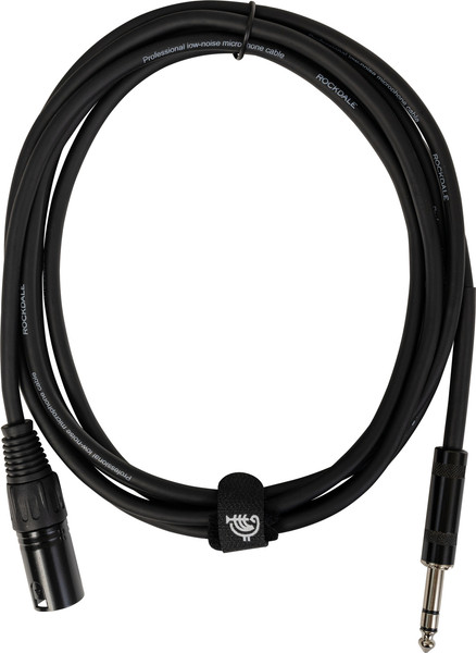 Изображение товара Кабель Rockdale XJ001-3M