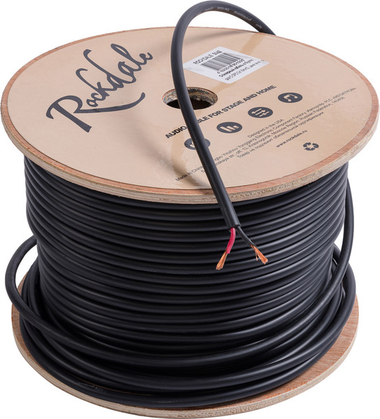 Изображение товара Кабель Rockdale S002