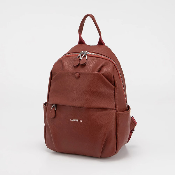 Изображение товара Рюкзак Valigetti 756-9389-VG-DCM (кэмал)