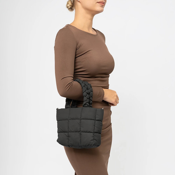 Изображение товара Сумка Passo Avanti 862-2288-SZ-BLK (черный)
