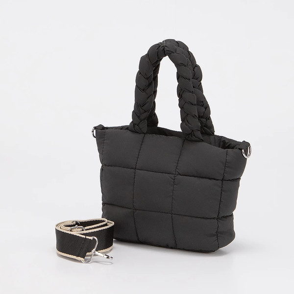 Изображение товара Сумка Passo Avanti 862-2288-SZ-BLK (черный)