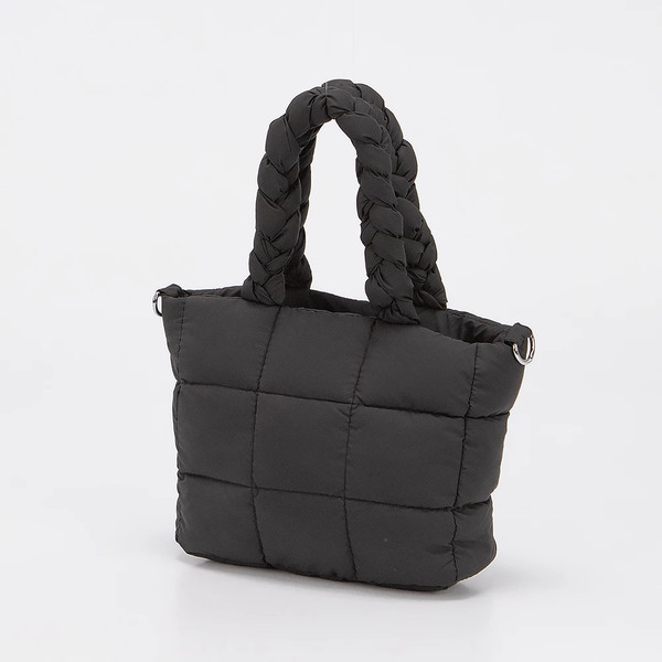 Изображение товара Сумка Passo Avanti 862-2288-SZ-BLK (черный)