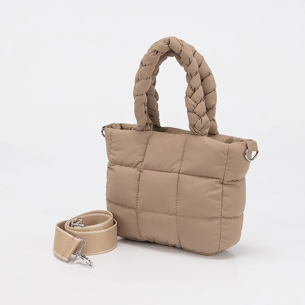 Изображение товара Сумка Passo Avanti 862-2288-SZ-COF (кофе)