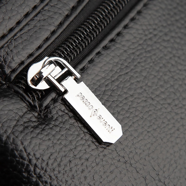 Изображение товара Рюкзак Passo Avanti 913-5017-BLK (черный)