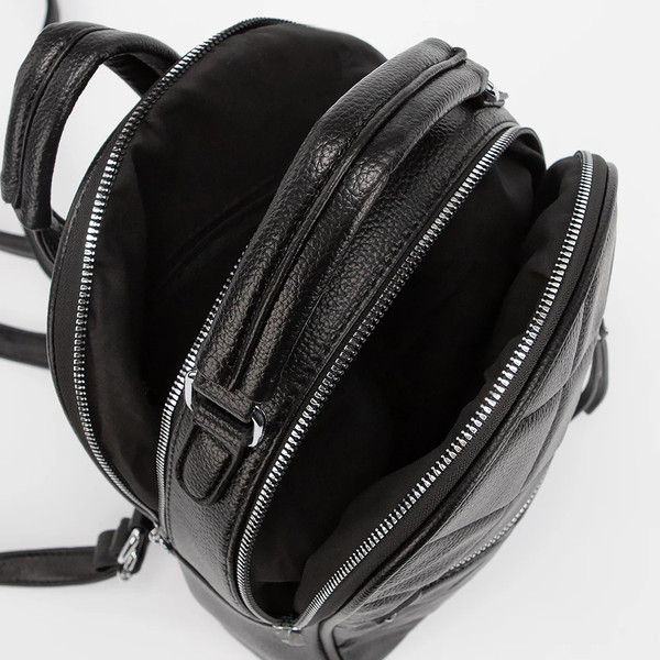 Изображение товара Рюкзак Passo Avanti 913-5017-BLK (черный)