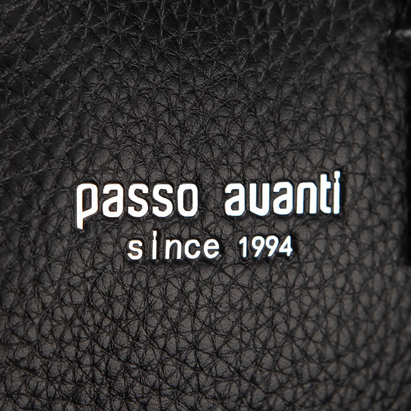 Изображение товара Рюкзак Passo Avanti 913-9011-BLK (черный)