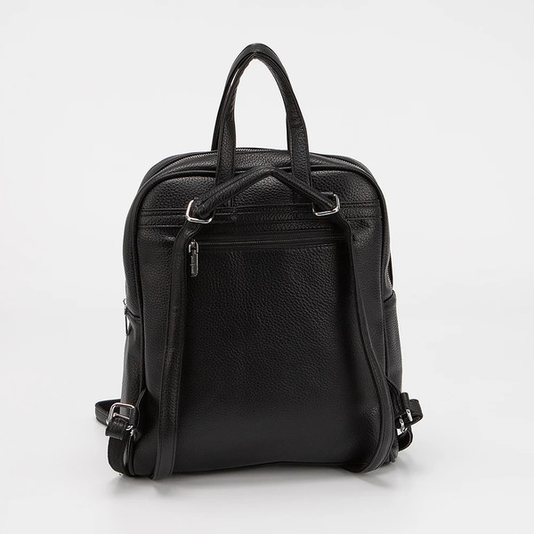 Изображение товара Рюкзак Passo Avanti 913-9011-BLK (черный)