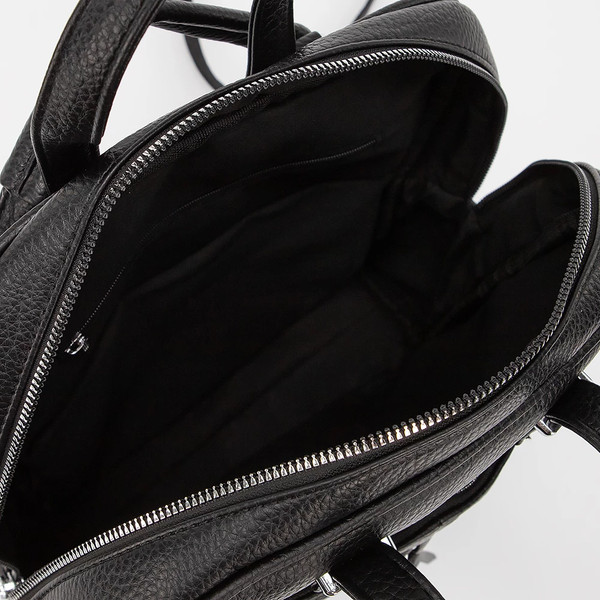 Изображение товара Рюкзак Passo Avanti 913-9011-BLK (черный)