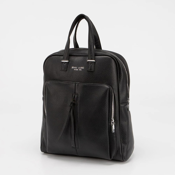 Изображение товара Рюкзак Passo Avanti 913-9011-BLK (черный)