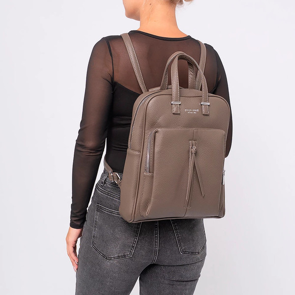 Изображение товара Рюкзак Passo Avanti 913-9011-KHK (хаки)