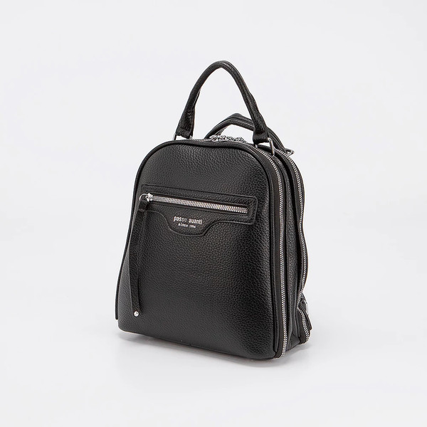 Изображение товара Рюкзак Passo Avanti 913-9704-BLK (черный)