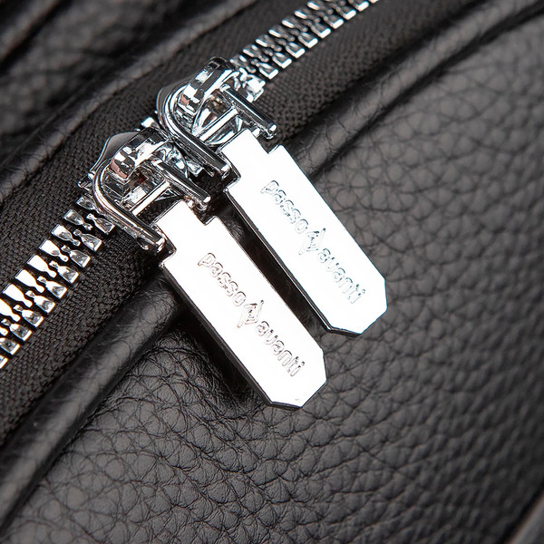 Изображение товара Рюкзак Passo Avanti 913-9704-BLK (черный)