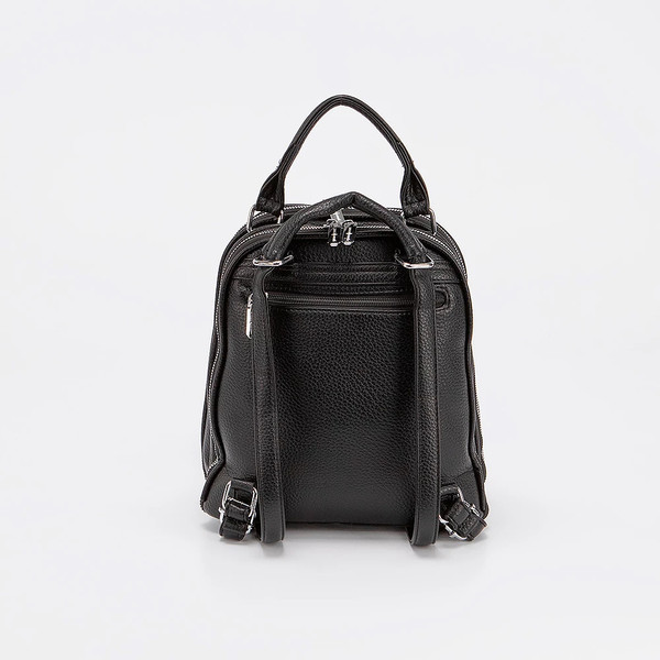 Изображение товара Рюкзак Passo Avanti 913-9704-BLK (черный)