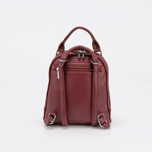 Изображение товара Рюкзак Passo Avanti 913-9704-BRD (бордовый)