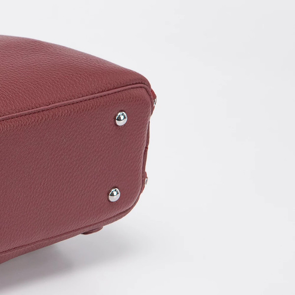 Изображение товара Рюкзак Passo Avanti 913-9704-BRD (бордовый)