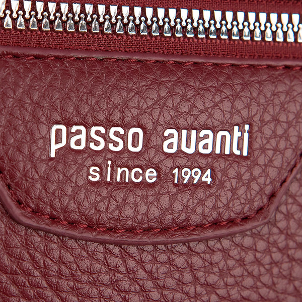 Изображение товара Рюкзак Passo Avanti 913-9704-BRD (бордовый)