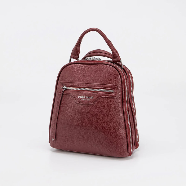 Изображение товара Рюкзак Passo Avanti 913-9704-BRD (бордовый)