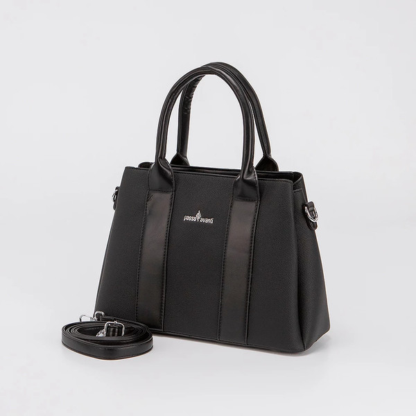 Изображение товара Сумка Passo Avanti 718-1861-BLK (черный)
