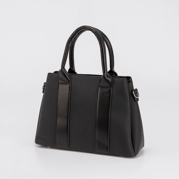 Изображение товара Сумка Passo Avanti 718-1861-BLK (черный)