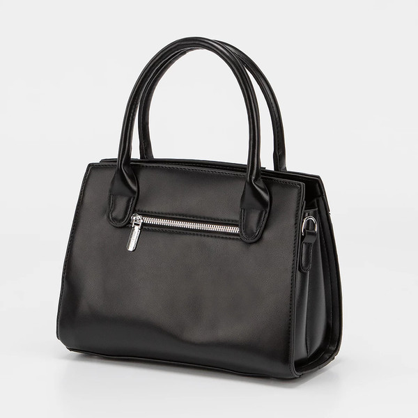 Изображение товара Сумка Passo Avanti 718-1862-BLK (черный)