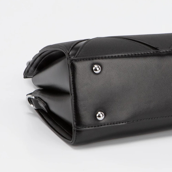 Изображение товара Сумка Passo Avanti 718-1862-BLK (черный)