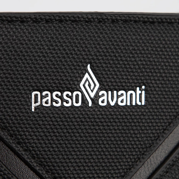 Изображение товара Сумка Passo Avanti 718-1862-BLK (черный)