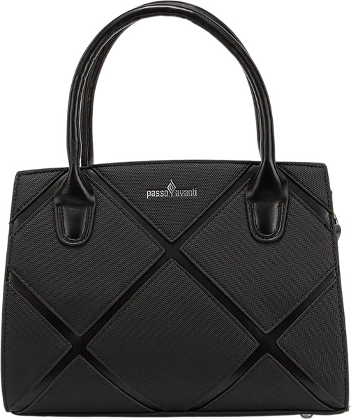 Изображение товара Сумка Passo Avanti 718-1862-BLK (черный)