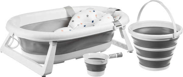 Изображение товара Набор для купания NINO Duet