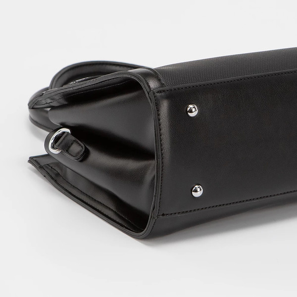 Изображение товара Сумка Passo Avanti 718-1863-BLK (черный)