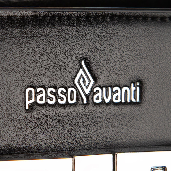Изображение товара Сумка Passo Avanti 718-1863-BLK (черный)
